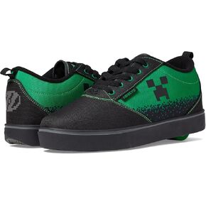 HEELYS Men's Pro 20 Minecraft Wheeled Heel Shoe