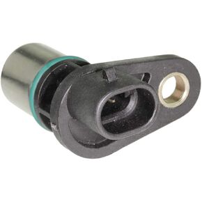 Crank Engine Crankshaft Position Sensor compatible with COBALT HHR MALIBU TRAILBLAZER ENVOY BRAVADA G4 GRAND AM SUNFIRE ION L100 L200 L4 V6 L6 V8 2.3L 2.4L 3.1L 4.2L 5.3L 2.2L 2.0L 6.0L 3.4L 3.0L
