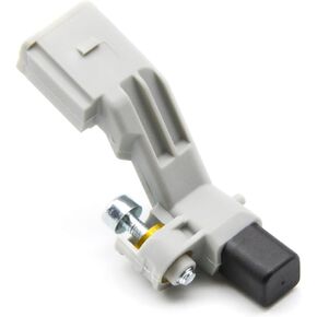03C906433A 03C906433C Crankshaft Position Sensor Compatible with Audi A3 2010-2013 & Volkswagen Jetta 2009-2014, Golf, Beetle, Passat, CrossFox, Crafter Van, SportVan, 1.6L 2.0L 2.5L