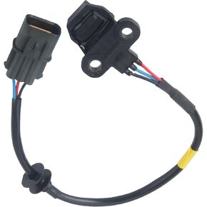 MD300102 Crankshaft Position Sensor Compatible with Avenger 1995-1997 Sebring 1996 Talon Eclipse 1994-1996 Laser 1994