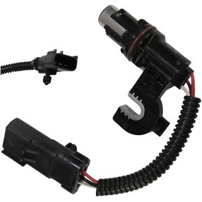 4686353 917-728 PC147 5S1276 Camshaft Position Sensor Fit for Chrysler Town & Country Dodge Caravan 1998-2007,Voyager 2001 2002 2003 2004, Pacifica 2005 2006 2007,917728