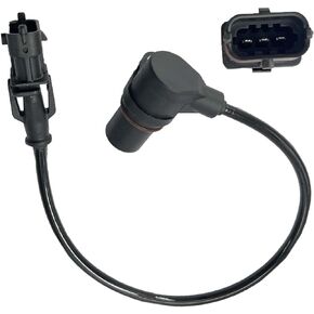 FainWan Engine Crank Crankshaft Position Sensor Compatible with Ranger 570 2014-2021 Replace 2411719