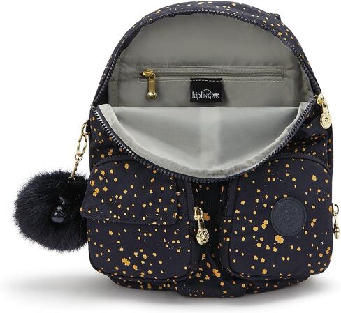 Kipling Lovebug Small Printed Backpack in Saudi Arabia