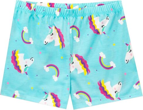 Girls Unicorn Pajamas in Saudi Arabia