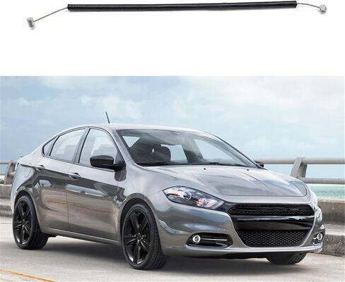 كابل قفل عكسي 68376046AA مناسب لدودج دارت 2013 2014 2015 2016 in Kuwait