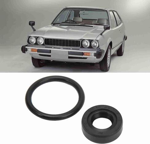 مجموعة ختم موزع الزيت، Akozon Automobile PA1‑732 30130‑PC6‑003 موزع موزع O Ring Seal لموزعي استبدال السيارات لـ Acura CL 1997-1999 in Saudi Arabia