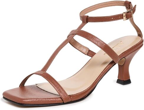 ALTA Women's Serenna Brown Sandals in Saudi Arabia