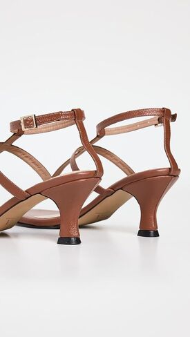 ALTA Women's Serenna Brown Sandals in Saudi Arabia