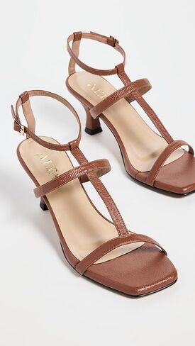 ALTA Women's Serenna Brown Sandals in Saudi Arabia
