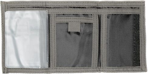 محفظة Raine Military MultiCam ثلاثية الطي - محافظ ثلاثية الطي للرجال - محفظة تكتيكية - إكسسوارات عسكرية للرجال - محفظة رجالية - محفظة فيلكرو in Saudi Arabia