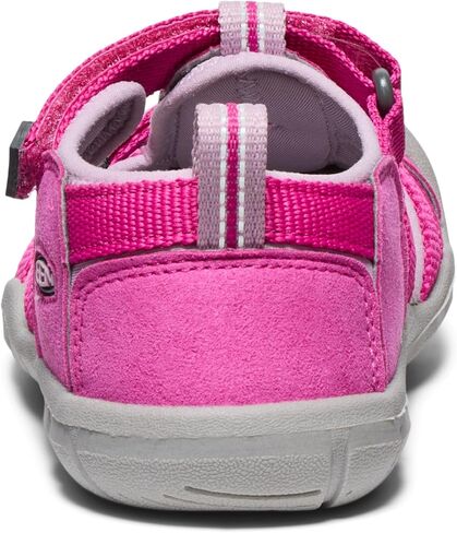 KEEN Unisex-Child Seacamp CNX 3 Durable Quick Dry Closed Toe Water Sandals in Kuwait