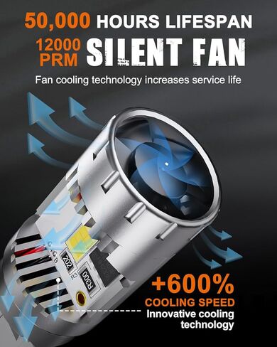 2024 جديد CANBUS 3157/3156 LED لمبة أضواء إشارة الانعطاف باللون الأصفر الكهرماني، مقاومة مدمجة للفلاش المفرط خالية من الأخطاء، 3056 3057 4057 4157 استبدال لمبة LED، حزمة من 2 in Kuwait