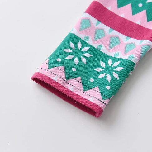 فساتين VIKITA للفتيات للشتاء بأكمام طويلة ملابس الفتيات الصغيرات وفساتين الحفلات غير الرسمية للفتيات الصغيرات، من 3 إلى 12 عامًا in Kuwait