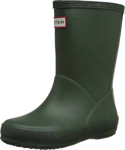 Hunter Kids First Classic Rain Boot in Saudi Arabia