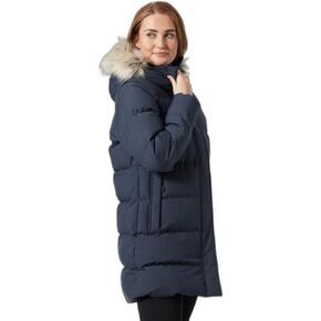Helly-Hansen Women's Blossom Puffy Parka Jacket