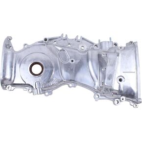 ApplianPar Engine Timing Cover for Highlander Camry Solara
