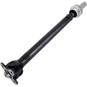 Front Driveshaft Assembly Drive Shaft Prop Compatible for 2002 2003 2004 2005 2006 Dodge Ram 1500 3.7L 4.7L 5.9L V8 4WD 65-9198