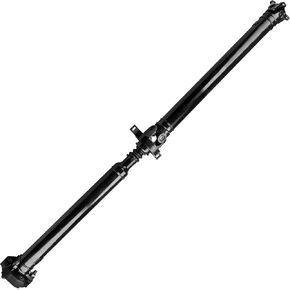 Rear Drive Shaft Prop Shaft Driveshaft Assembly Fit for BMW 325i 2006, 328i 2007-2013 AT RWD, Replace# 26107527355, 26107551199