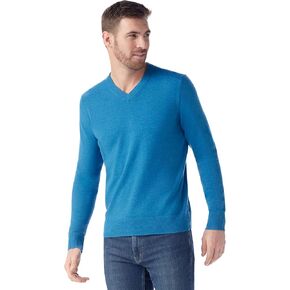 Smartwool Men's Sparwood V-Neck Sweater