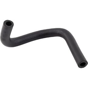 TRQ Intermediate Pipe To Cooler Line Power Steering Return Line Hose Assembly Compatible with 2005-2010 Honda Odyssey