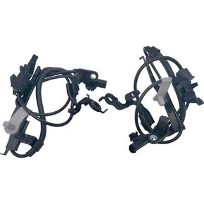 2PCS 89542-0T010 89543-0T010 Front Right & Left ABS Wheel Speed Sensor for Toyota Venza 2009-2015 L4 2.7L V6 3.5L Sport Utility Replace#ALS2504｜ALS2507