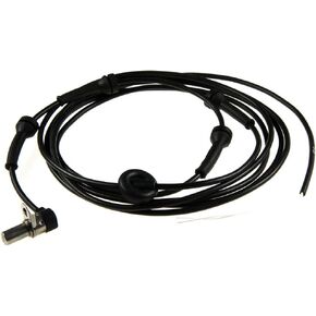 Holstein Parts 2ABS0441 ABS Wheel Speed Sensor - Compatible With Select Land Rover Discovery; FRONT LEFT OR RIGHT