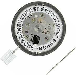 Mechanical Automatic Movement Date Crown Replacement Parts for NH35A NH35 Watch Date
