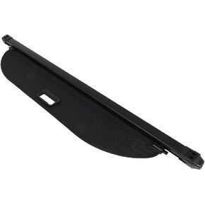 ECCPP Cargo Cover 2016-2020 Fit for Buick Envision 2.0L Flexible Rear Trunk Cover Shade Luggage Tonneau Security Cover