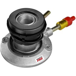 ClutchMaxPRO HD Clutch Slave Cylinder (CSC) Bearing Unit Compatible with Chevrolet GM GMC Pontiac (CPKGS0418)