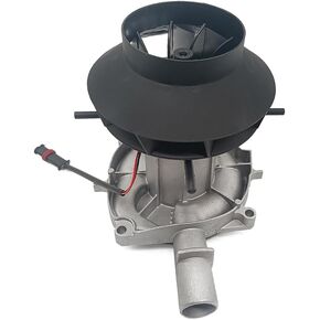 احتراق الهواء مروحة نفخ المحرك 5KW 12V صالح ل Eberspacher Airtronic D2 12V سخان التوقف استبدال 252069992000 252069200200 in Kuwait