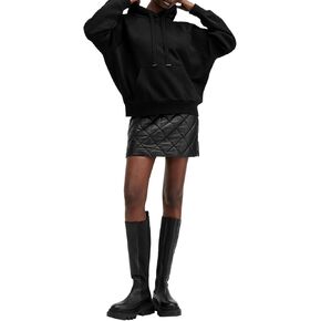 AllSaints Women's Talon Undrgrnd Hoody