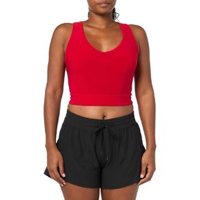Norma Kamali Women's Active Bra