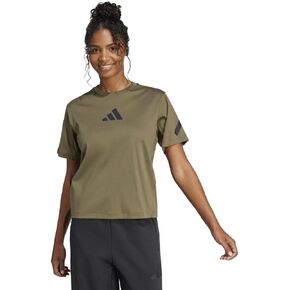 adidas Women's Z.n.e. T-shirt