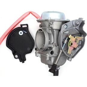 Carburetor For Kawasaki Prairie 360 KVF360 2003-2013 15004-0041