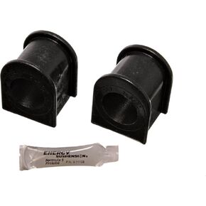 Energy Suspension 4.5180G Front Sway Bar Bushing Set