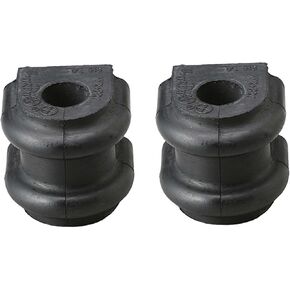 CTR GV0161 [OE Supplier] Rear Stabilizer Bar Bushing Compatible with Hyundai, Kia Vehicles - Replaces 555132B400, 555132C300, 55513-2G100,