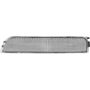 Left Front Bumper Side Marker Light Cover for VW Passat B5.5 2001-2005 Sidemarker Lamps Side Marker Signal Lamps Housings No.3B0945071 Plastic 1 Pc