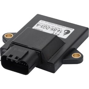 WOOSTAR 18 Pin Motorcycle CDI Unit ECU Ignition Module Replacement for GY6 Engine 169cc 170cc EFI Jonway GTX 250 EFI 200