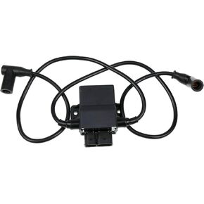 JEENDA Ignition Controller Coil 4010364 4010696 4010785 Compatible with Polaris Sportsman 700 2002 2003 2004, Sportsman 600 2003 2004 CDI Box