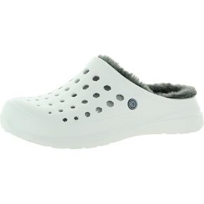 Joybees Women's Cozy Lined Clogs