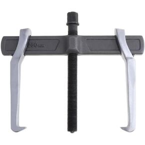 2-Jaw Gear Puller, 2 Claw Gears Puller for Removal of Pulley Flywheel Bearing, Puller Tool Separate Lifting Device（12 Inch ）