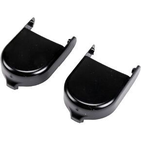 Parts 15776792 Windshield Wiper Arm Finish Cap, 0.85 in
