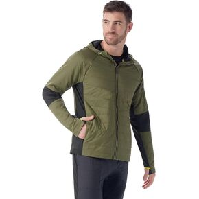 Smartwool Men's Smartloft Hooded Jacket