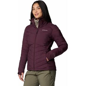 Columbia Women's Joy Peak Ii Full Zip Jacket