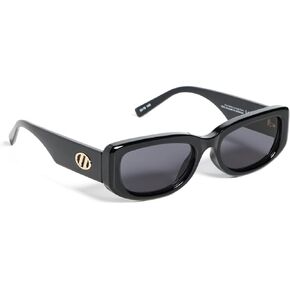 Le Specs Women's Monopoly Sunglasses