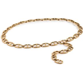 FRAME حزام نسائي مفتوح على شكل سلسلة in Kuwait