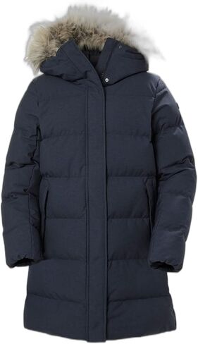 Helly-Hansen Women's Blossom Puffy Parka Jacket in Saudi Arabia