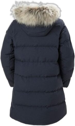 Helly-Hansen Women's Blossom Puffy Parka Jacket in Saudi Arabia