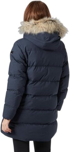 Helly-Hansen Women's Blossom Puffy Parka Jacket in Saudi Arabia