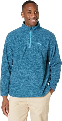 تومي باهاما كلاود بيك 1/2 سحاب في البحر 2XL in Kuwait